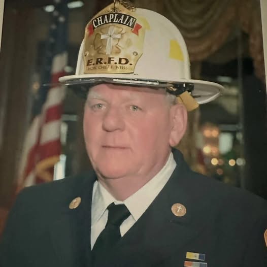 You are currently viewing In Loving Memory Of Frederick William Weiss Jr