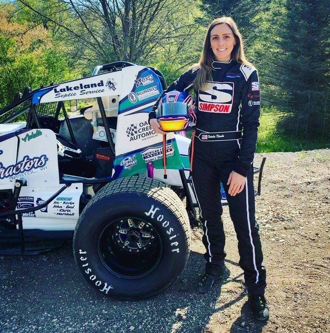 Natalie Klemko Death, Obituary–Natalie Klemko, Racing World Loss a Legend Racer
https://peakmemorian...